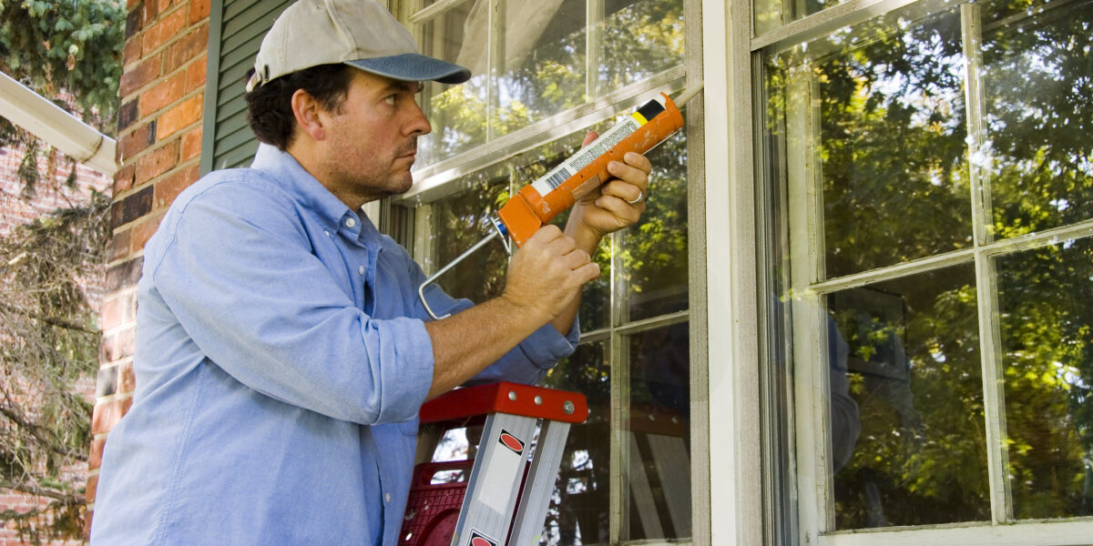 5 Home Improvement Projects to Do Once and For All