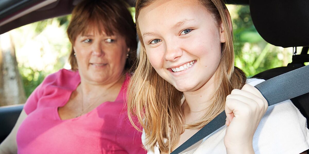 The Safest Used Cars for Teenage Drivers