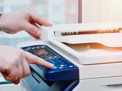 4 Endpoint Security Must-haves for Multifunction Printers