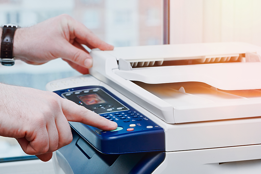 4 Endpoint Security Must-haves for Multifunction Printers