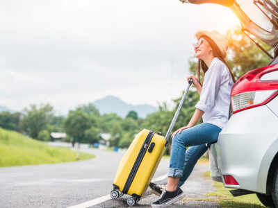 Does My Auto Insurance Cover Rental Cars?