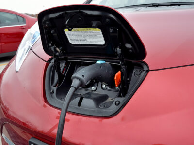 EVs and Fires: What You Need to Know 