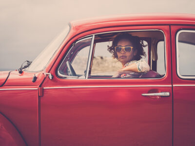 Should I Winterize My Classic Car?