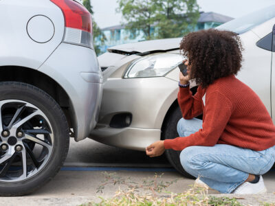 What Every Driver Should Know About GAP Insurance