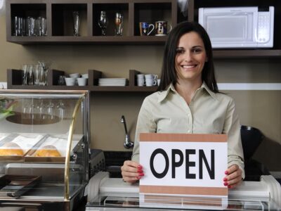 6 Reasons Why Every Small Business Owner Needs Business Insurance