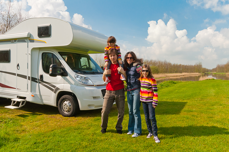 Hit the Road with Confidence: Understanding Motorhome Insurance for Your Next Adventure
