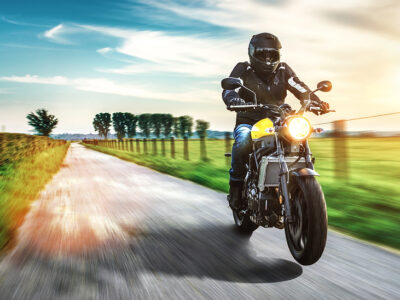 Ride with Confidence: Why Full-Coverage Motorcycle Insurance Is Essential