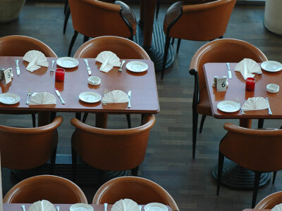 Protecting Your Passion: Restaurant Insurance Essentials in Connecticut