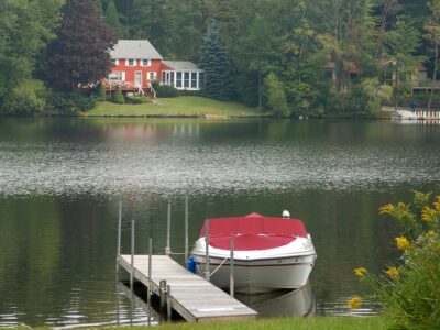 Securing Your Getaway: Vacation Home Insurance Essentials 