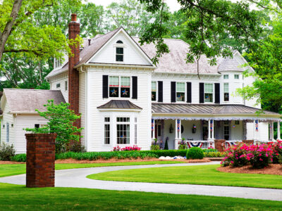 Refresh Your Home Insurance Coverage This Spring