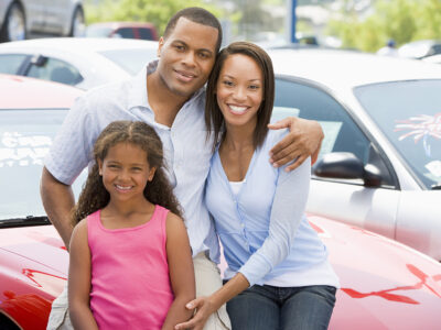 Car Insurance Costs: New vs. Used Vehicles  