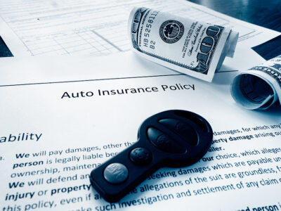 Uninsured Motorist Coverage: Protecting Yourself on Connecticut Roads