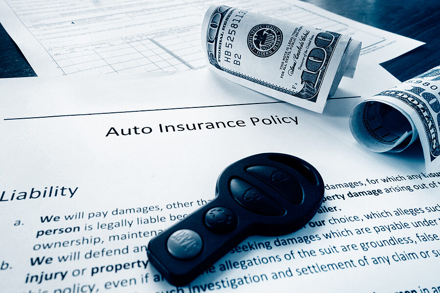 Uninsured Motorist Coverage: Protecting Yourself on Connecticut Roads