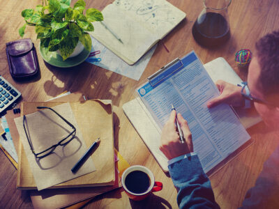 Start the Year Protected: Business Insurance Essentials Every Connecticut Company Should Review in January