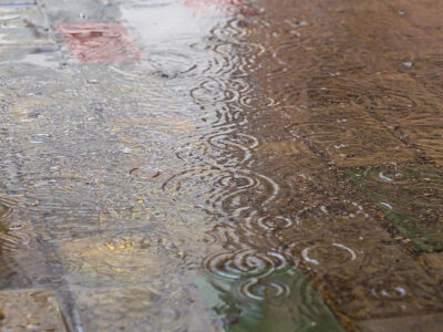 Does Homeowners Insurance Cover Spring Flooding in Connecticut?