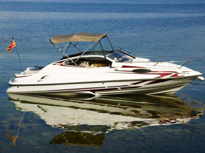 Boats, RVs & Summer Toys: Are You Properly Insured for Connecticut Adventures?