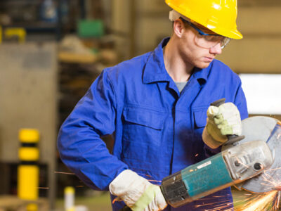 Contractor Insurance Insights: Reducing Injury Risks for New Hires