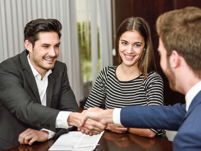How to Find the Right Local Car Insurance Agent in Connecticut