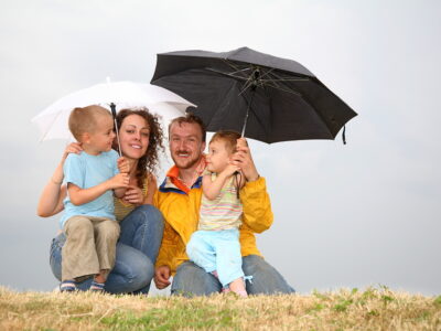 Why More Connecticut Families Are Adding Umbrella Insurance Coverage