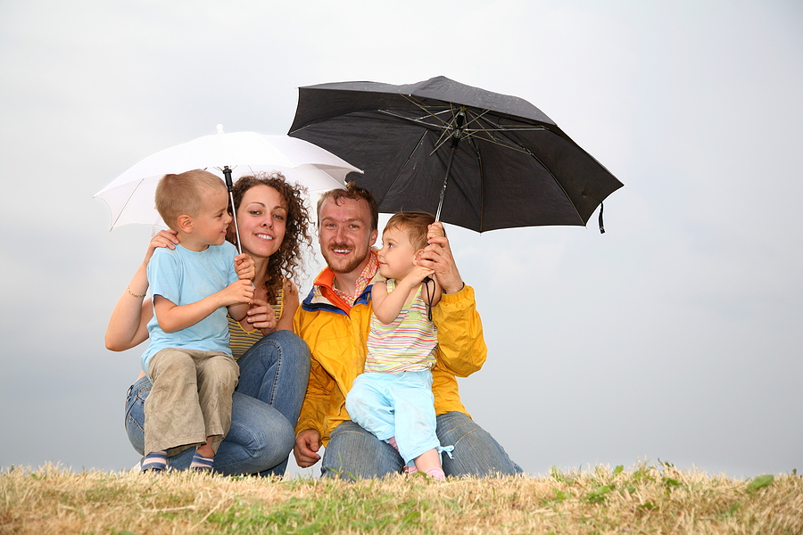 Why More Connecticut Families Are Adding Umbrella Insurance Coverage