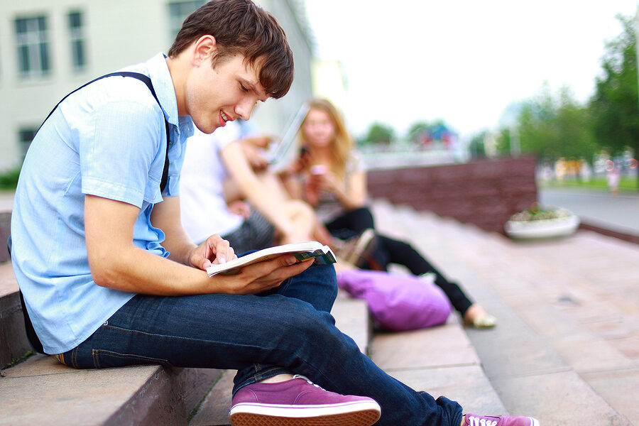Insurance Coverage Considerations for Students Away at School 