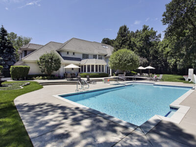Summer Home Improvement Projects in Connecticut: Will Your Insurance Keep Up? 