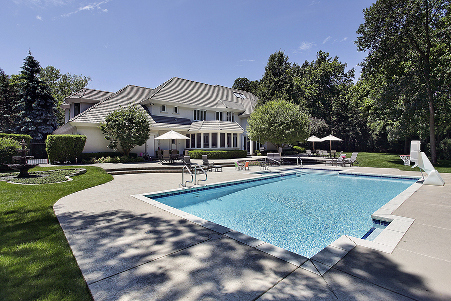 Summer Home Improvement Projects in Connecticut: Will Your Insurance Keep Up? 