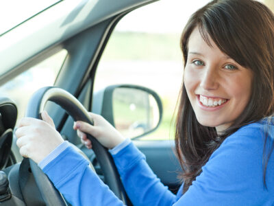 Connecticut Back-to-School Driving Risks: Insurance Tips for Teen Drivers and Parents 