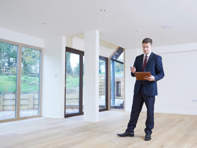 Is Your Home Vacant or Unoccupied? What Connecticut Homeowners Should Know About Insurance