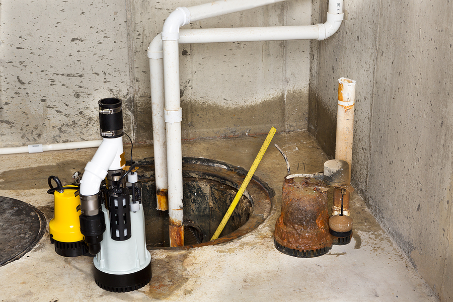 Does Homeowners Insurance Cover Water Damage From a Failed Sump Pump in Connecticut?