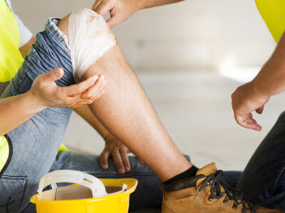 Contractor General Liability Insurance in Connecticut: Is Your Business Properly Protected?