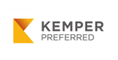 Kemper Insurance Company Logo