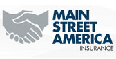 MSA Insurance Group Company Logo